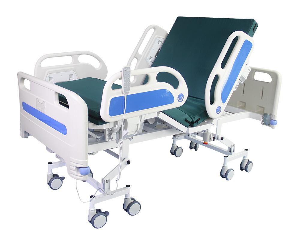 七功能电动护理病床（含三功能）
