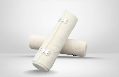 医用弹性绷带