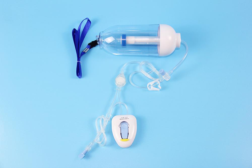 一次性使用输注泵