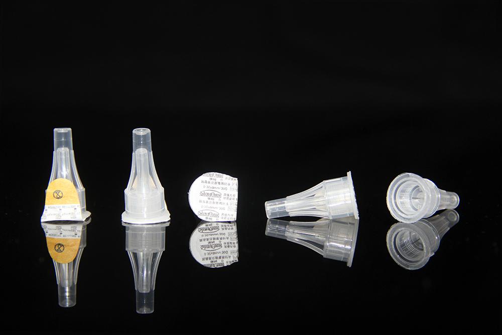 胰岛素注射笔用针头