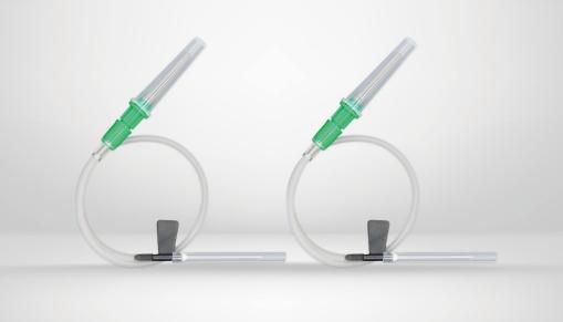 一次性使用静脉采血针