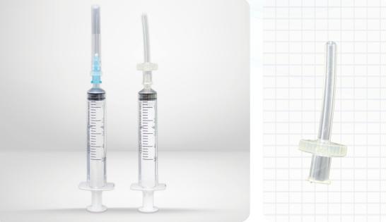 一次性使用肛肠注药器