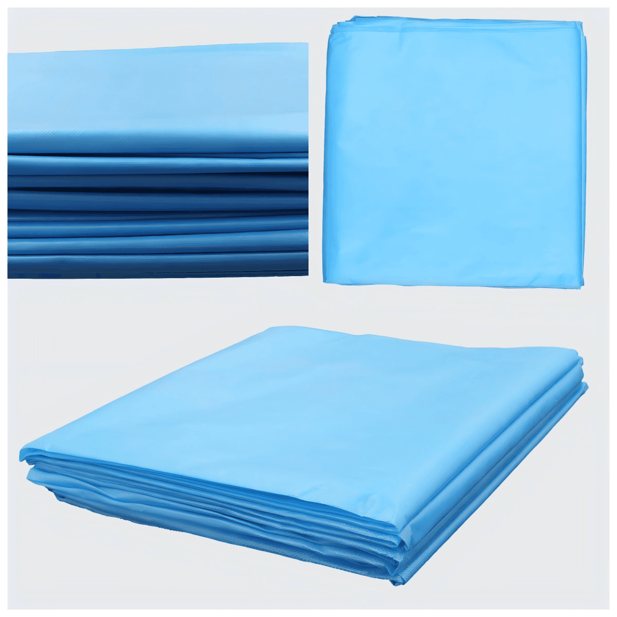 一次性使用中单