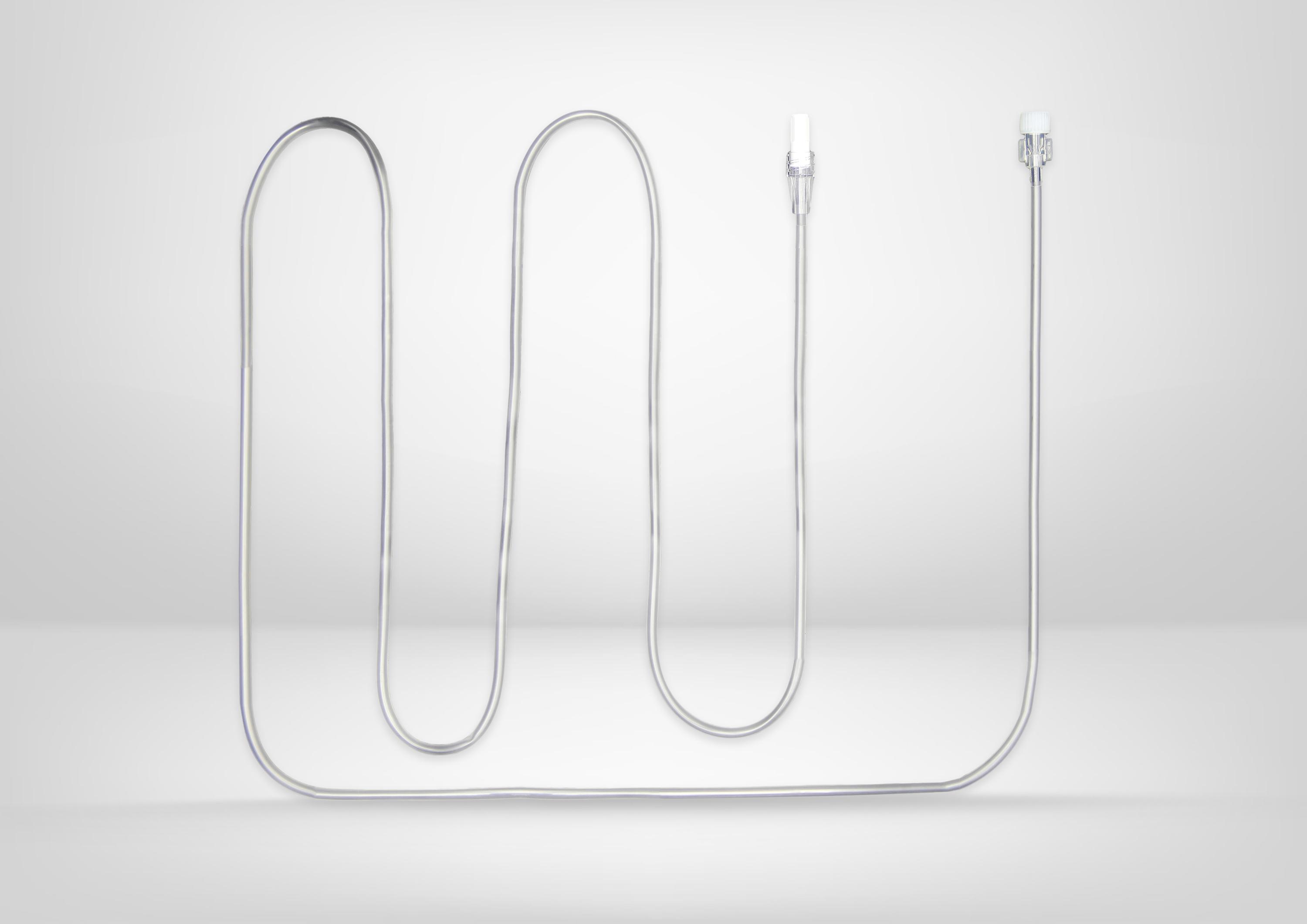 一次性使用输液延长管