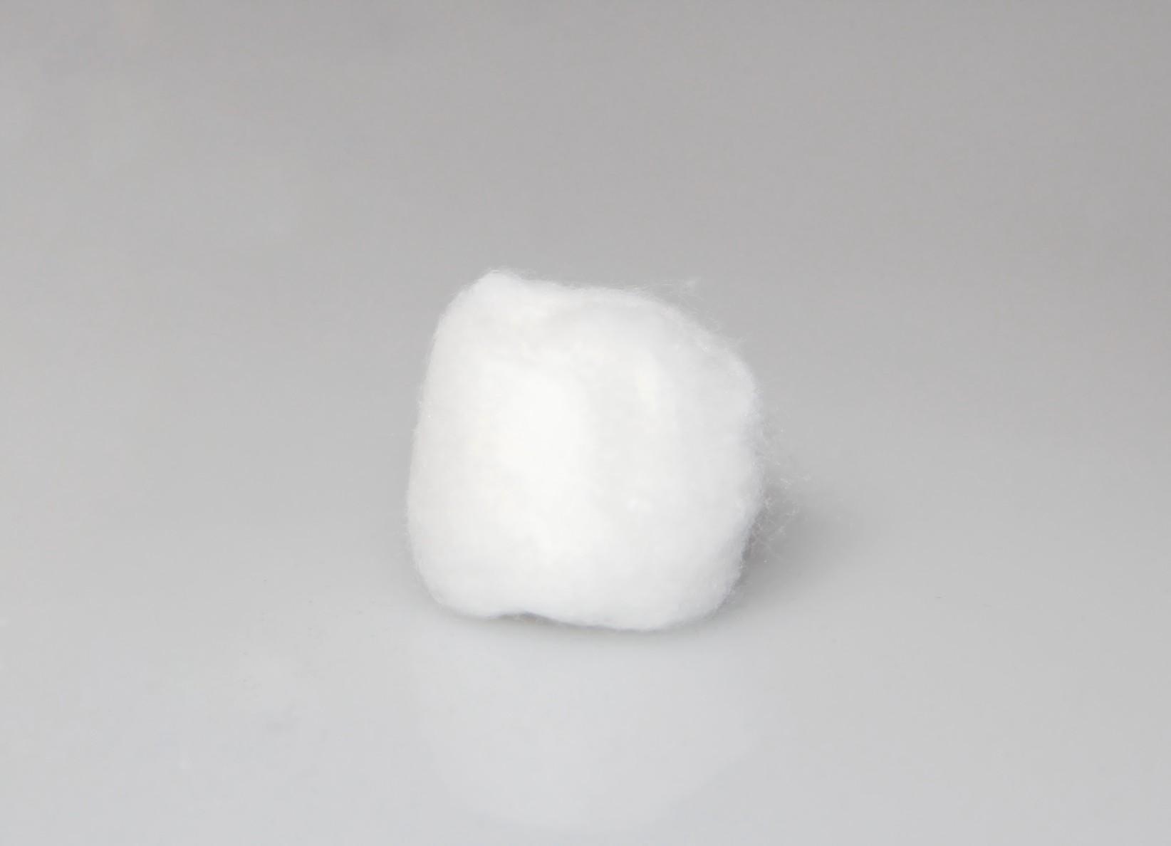 无菌医用棉球