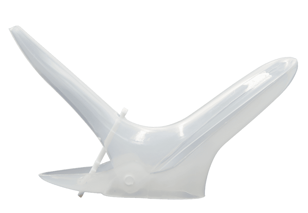 一次性使用无菌阴道扩张器