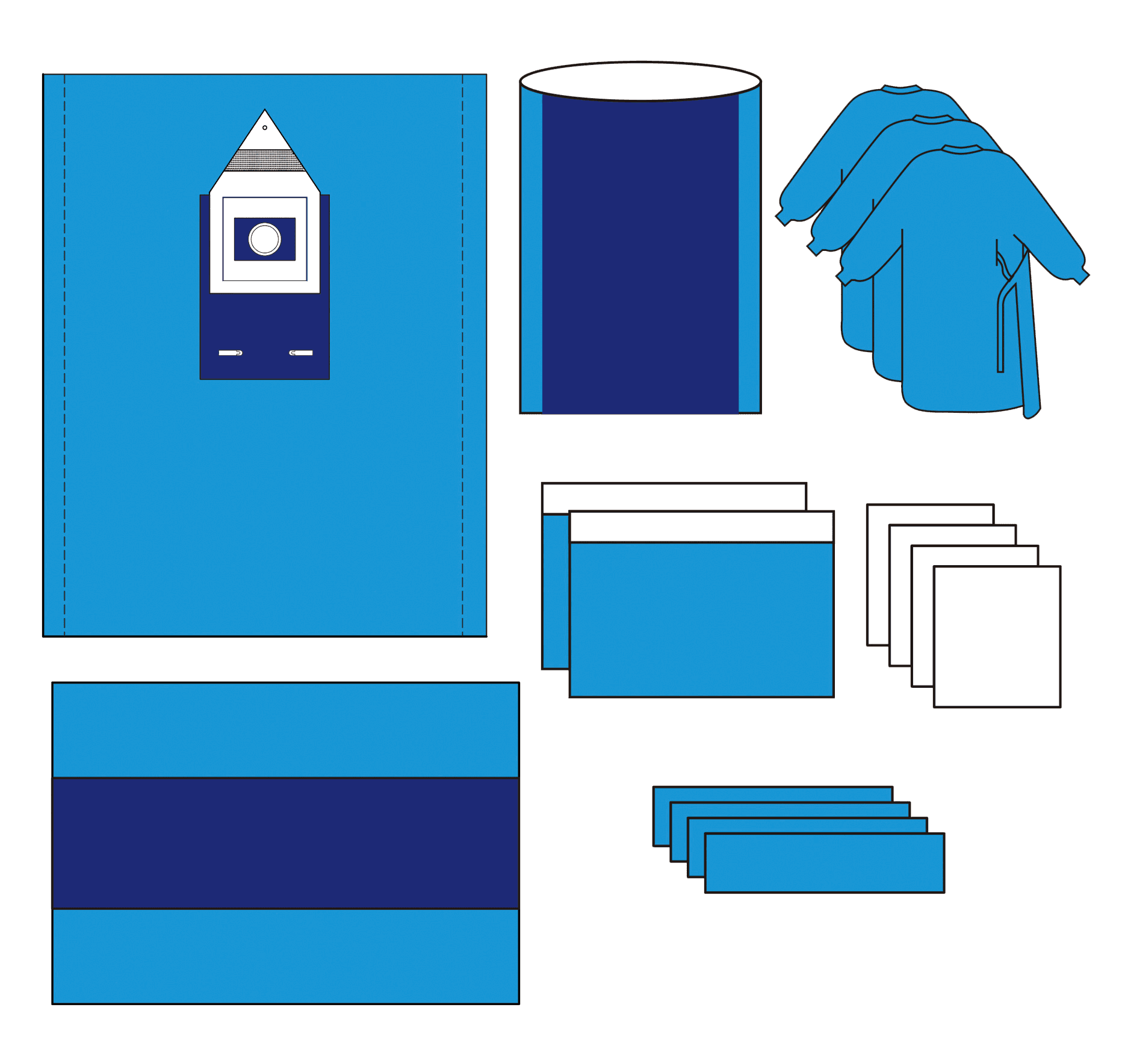 一次性使用无菌手术包（颅脑外科手术包）